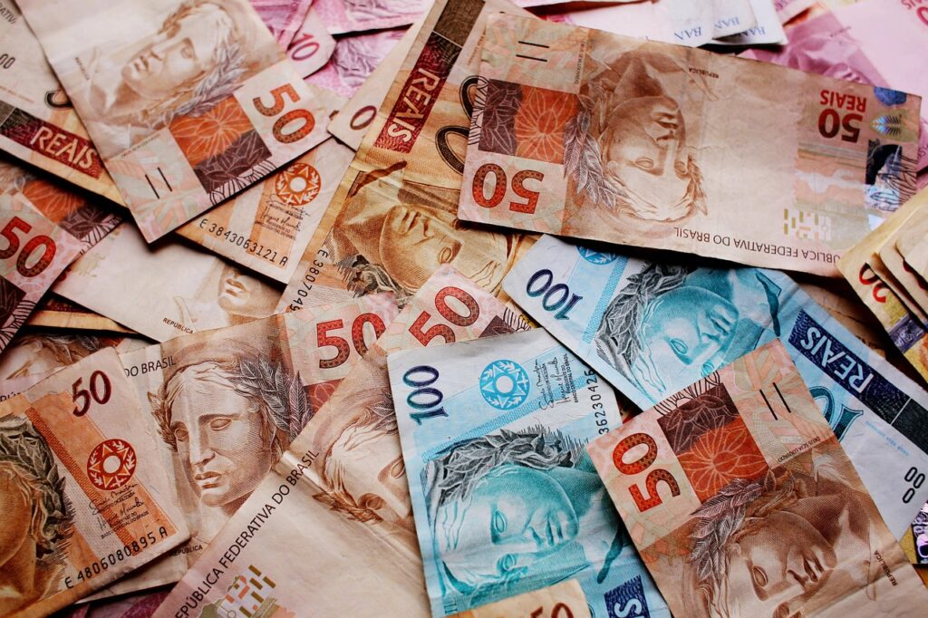 organizar suas finanças pessoais