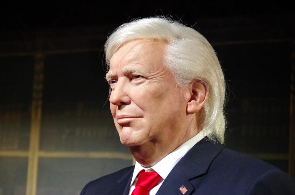 Tarifas de Trump