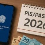 abono salarial PIS/Pasep 2026