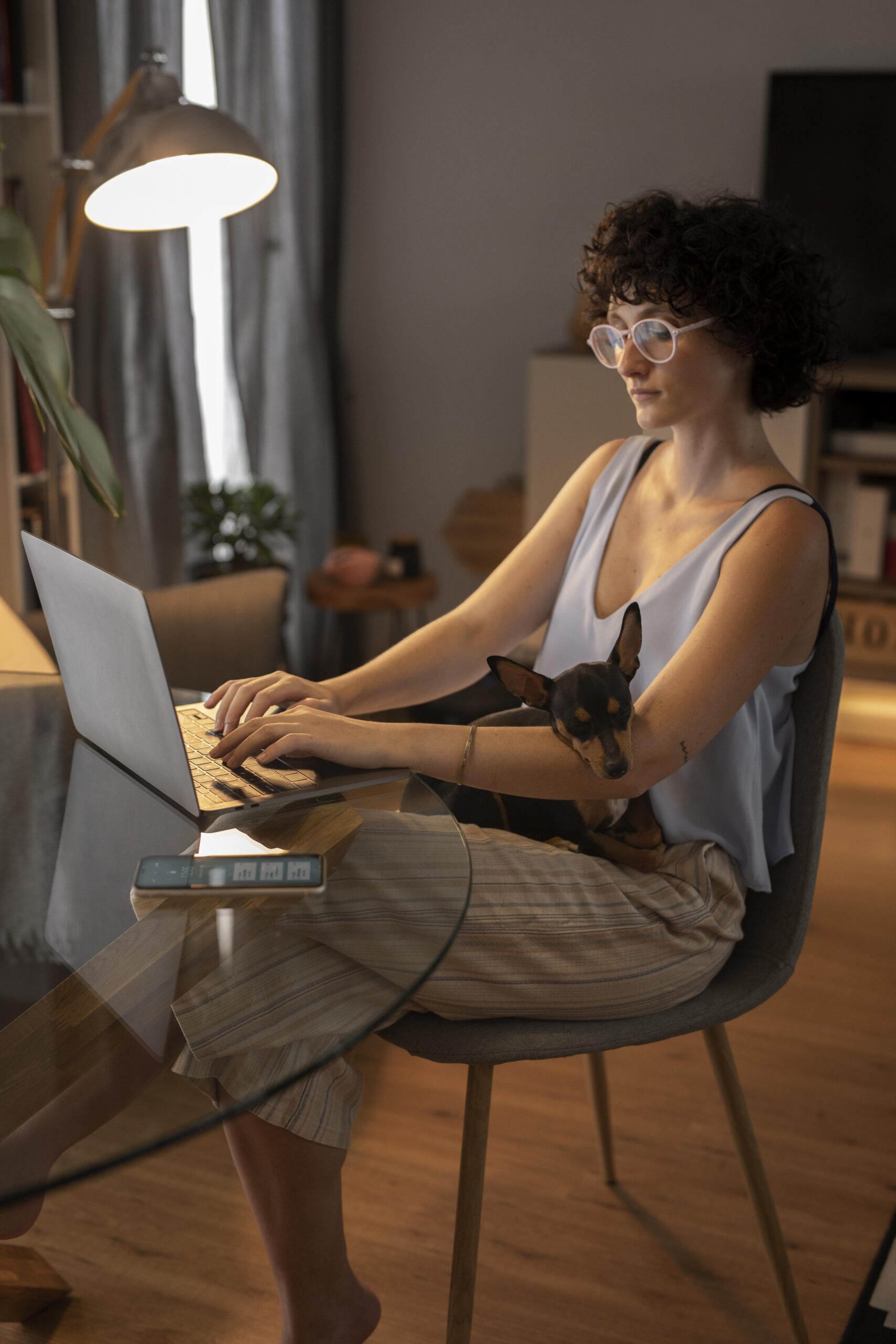 Home Office